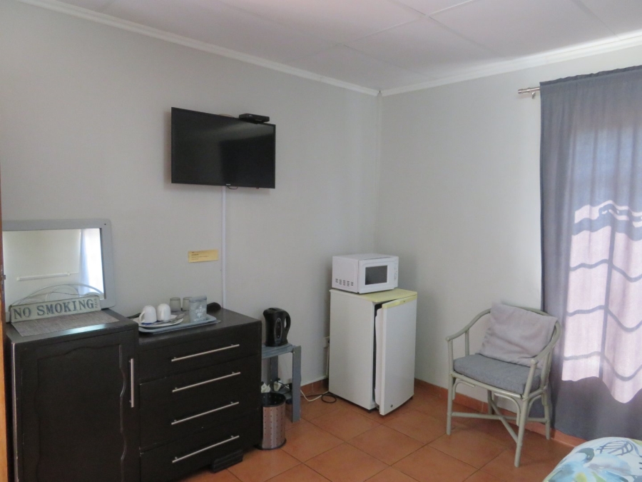 Commercial Property for Sale in Delareyville North West